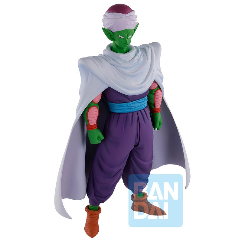 Dragon Ball Z Piccolo Masterlise figur, 27 cm samlarobjekt
