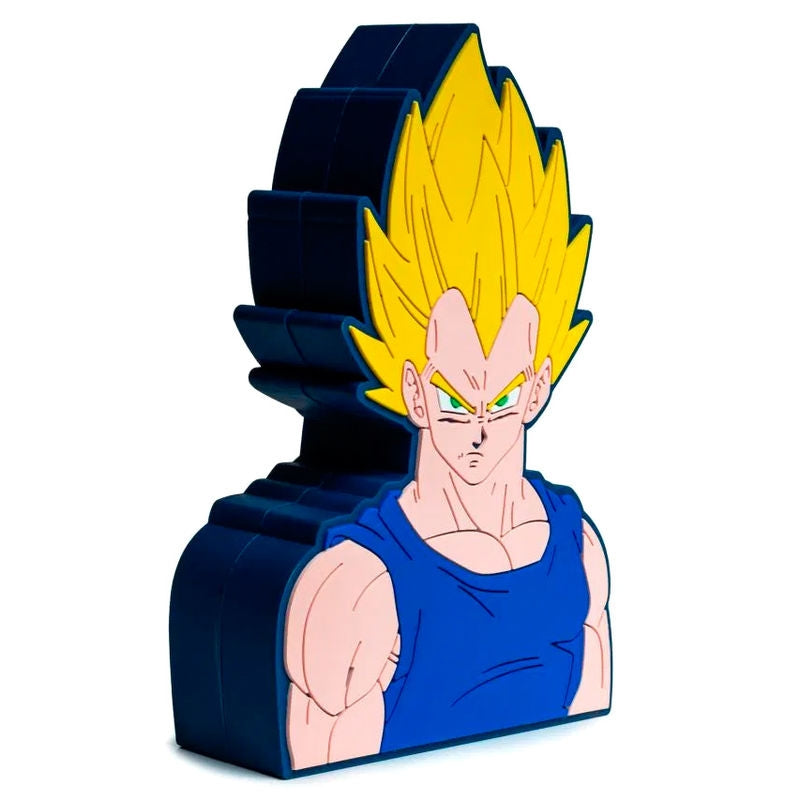 Dragon Ball Z Vegeta Bluetooth-högtalare med hög ljudkvalitet