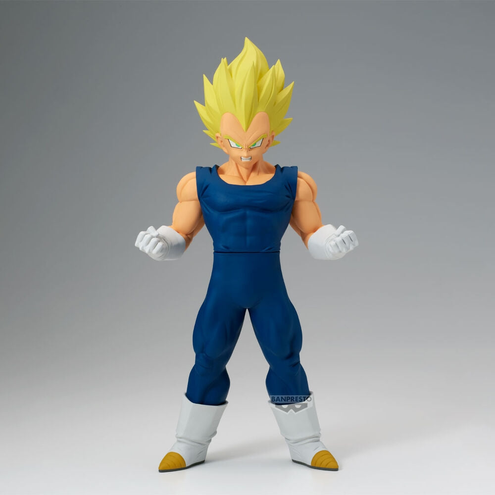 Dragon Ball Z Vegeta Grandista figur, 26 cm samlarobjekt