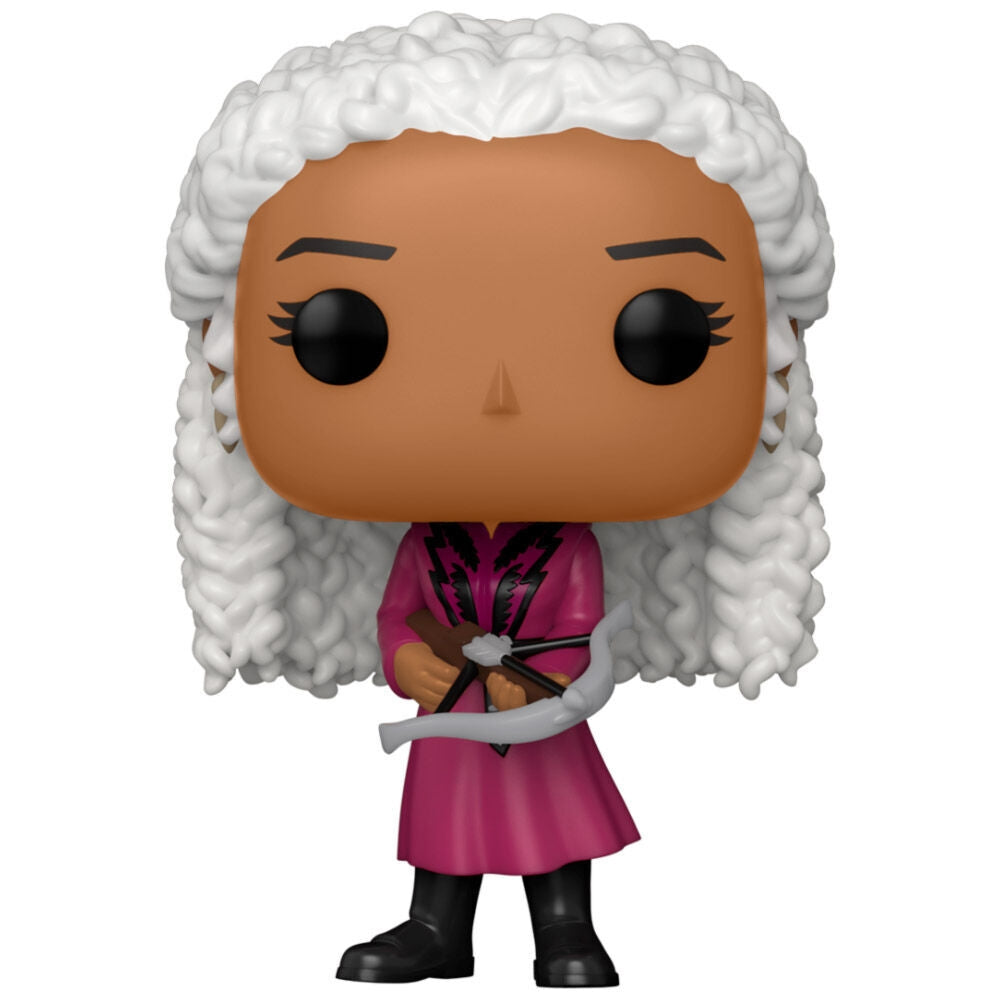 Drakens hus Bella Targaryen POP-figur