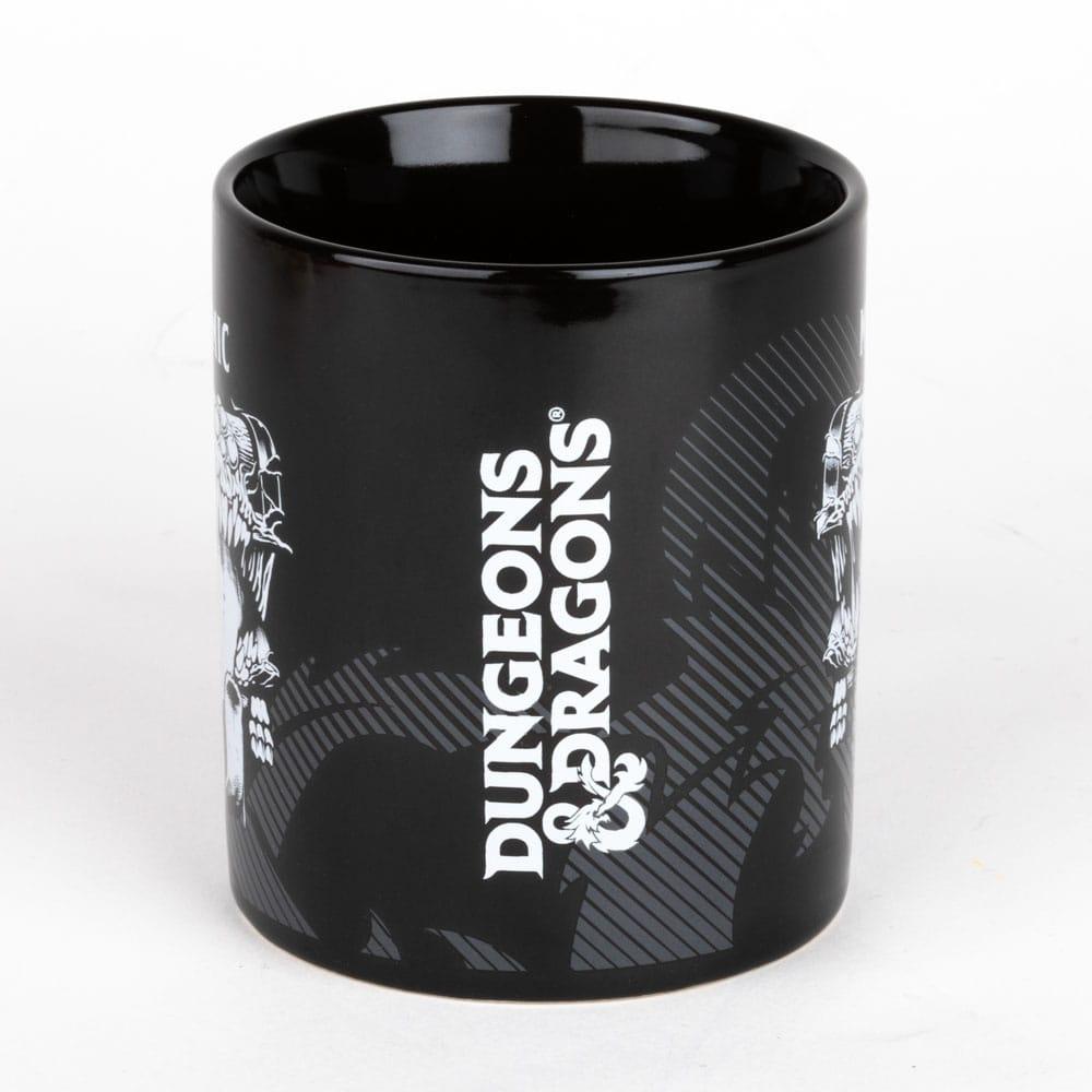 Dungeons & Dragons Mug Mimic 320 ml