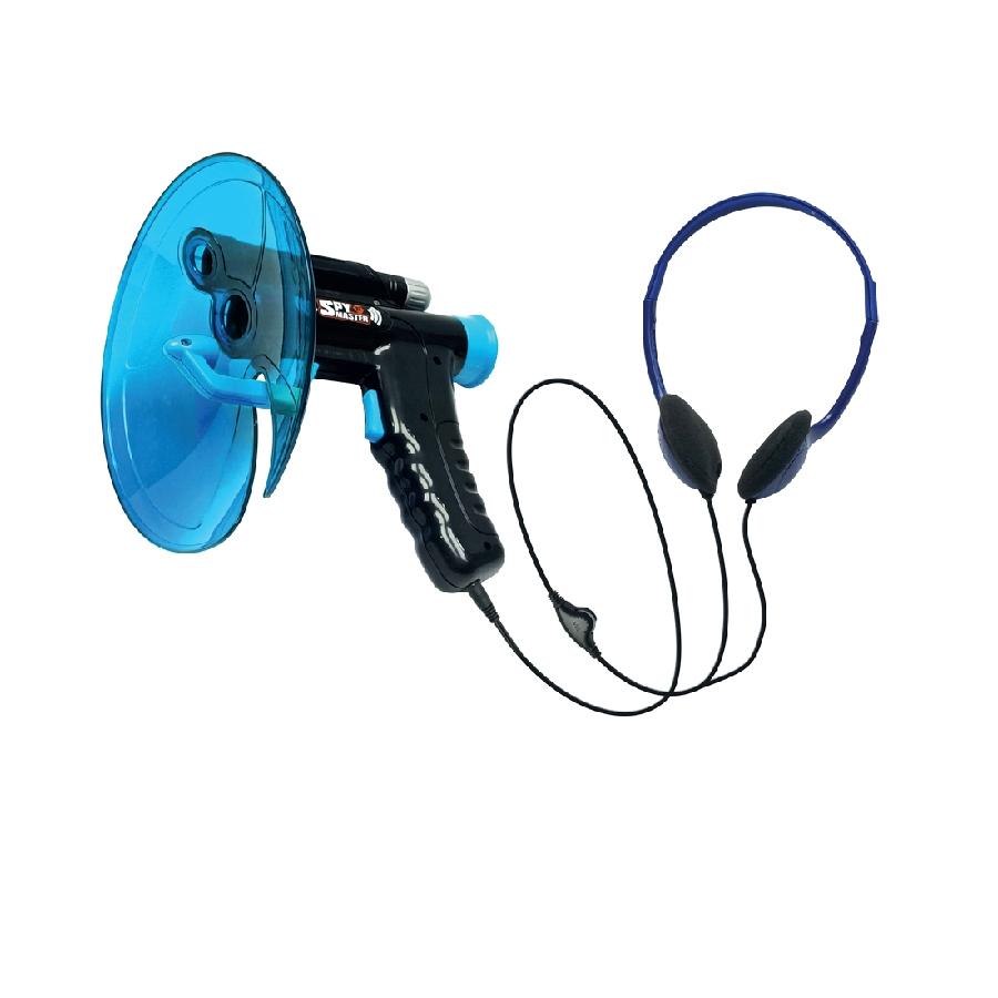 Eastcolight Telesonic Spy Ear 3 i 1