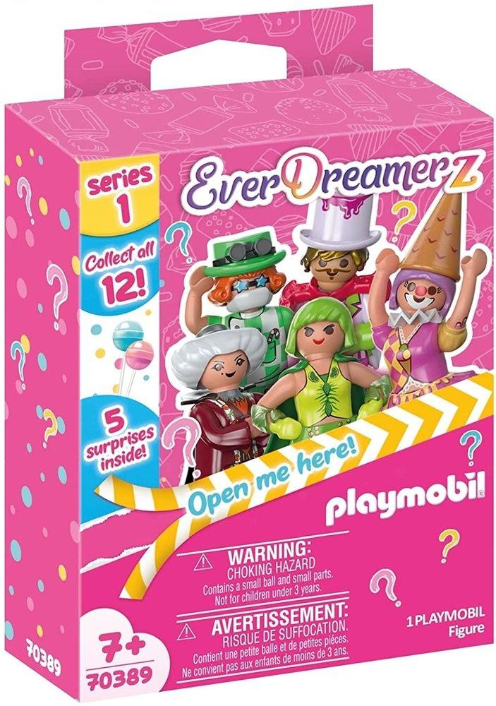 EverDreamerz Candy World Surprise Box: Pakk ut og saml moro!