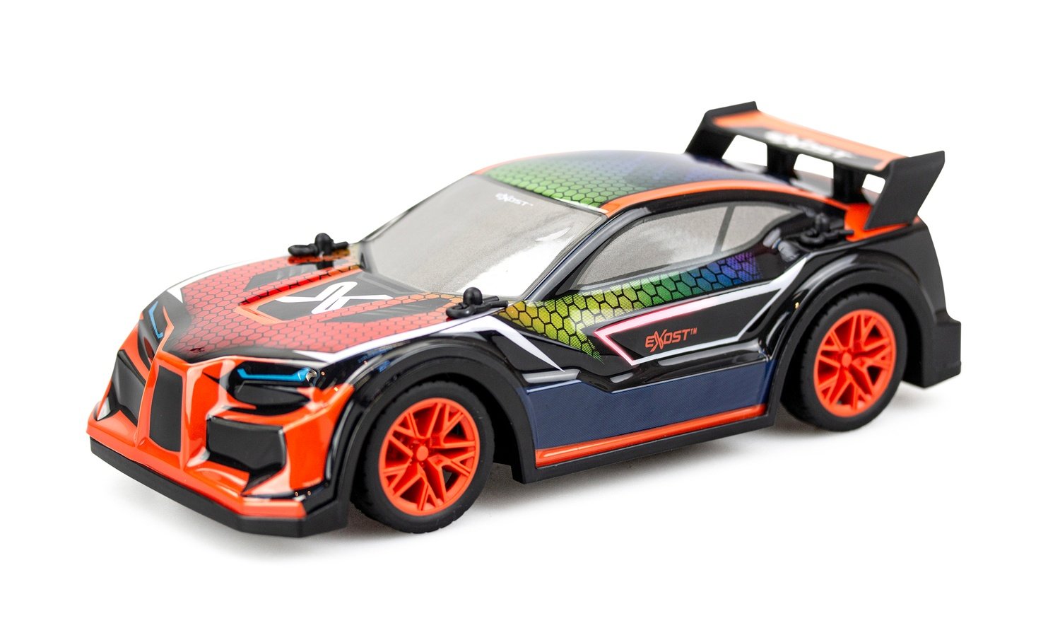 Exost Radio Control Car Fusion Bolt, målestokk 1:14