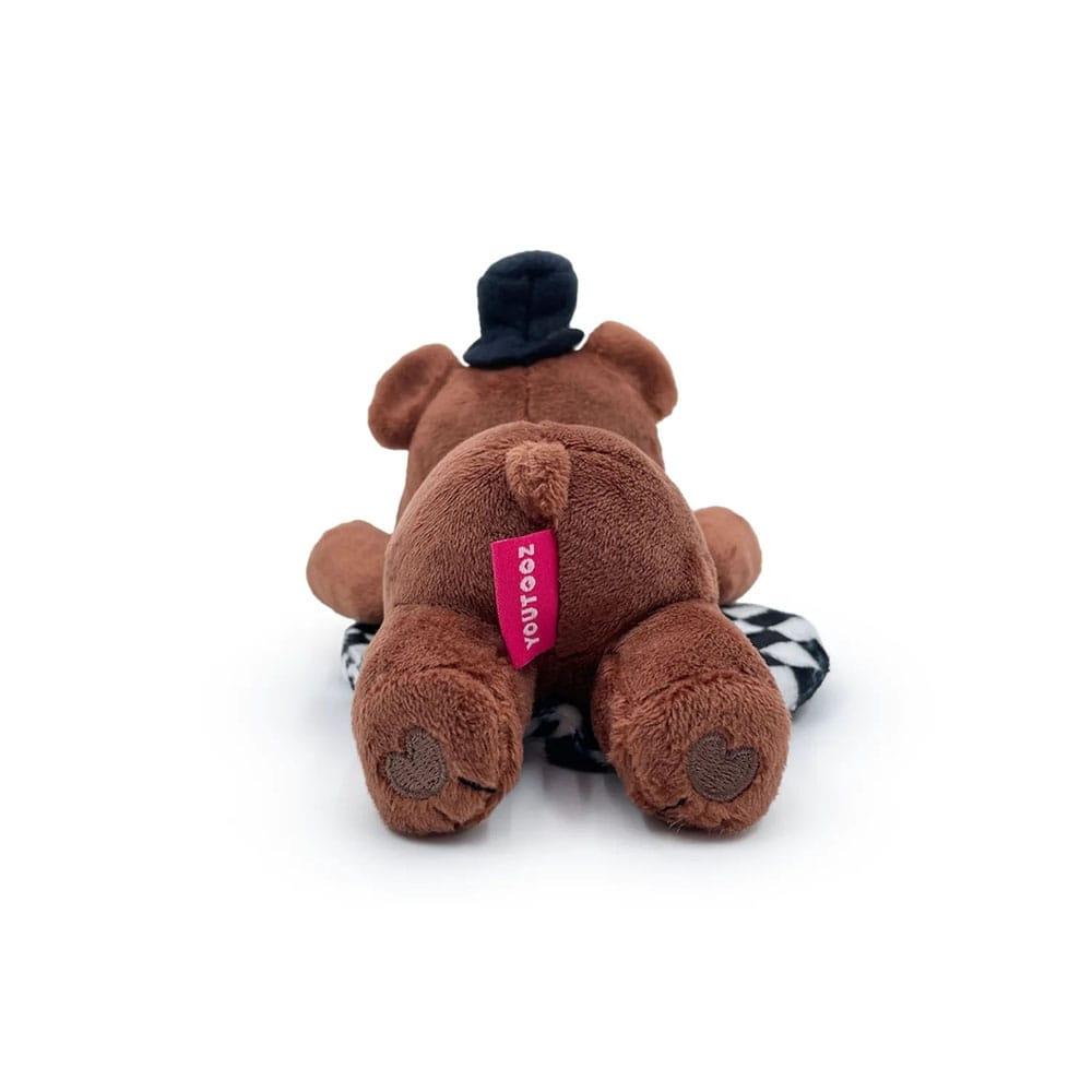 Fem nätter hos Freddys plyschfigur Freddy Flop Shoulder Rider 15 cm