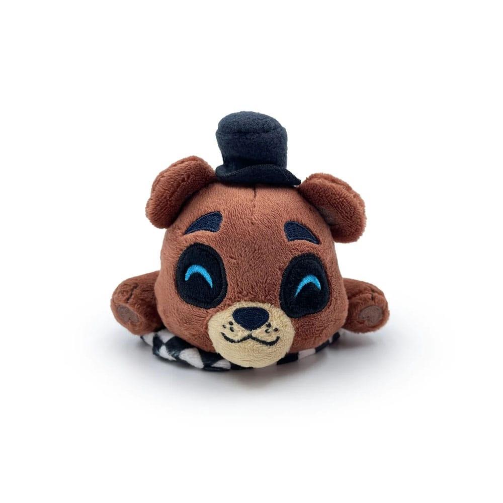 Fem nätter hos Freddys plyschfigur Freddy Flop Shoulder Rider 15 cm