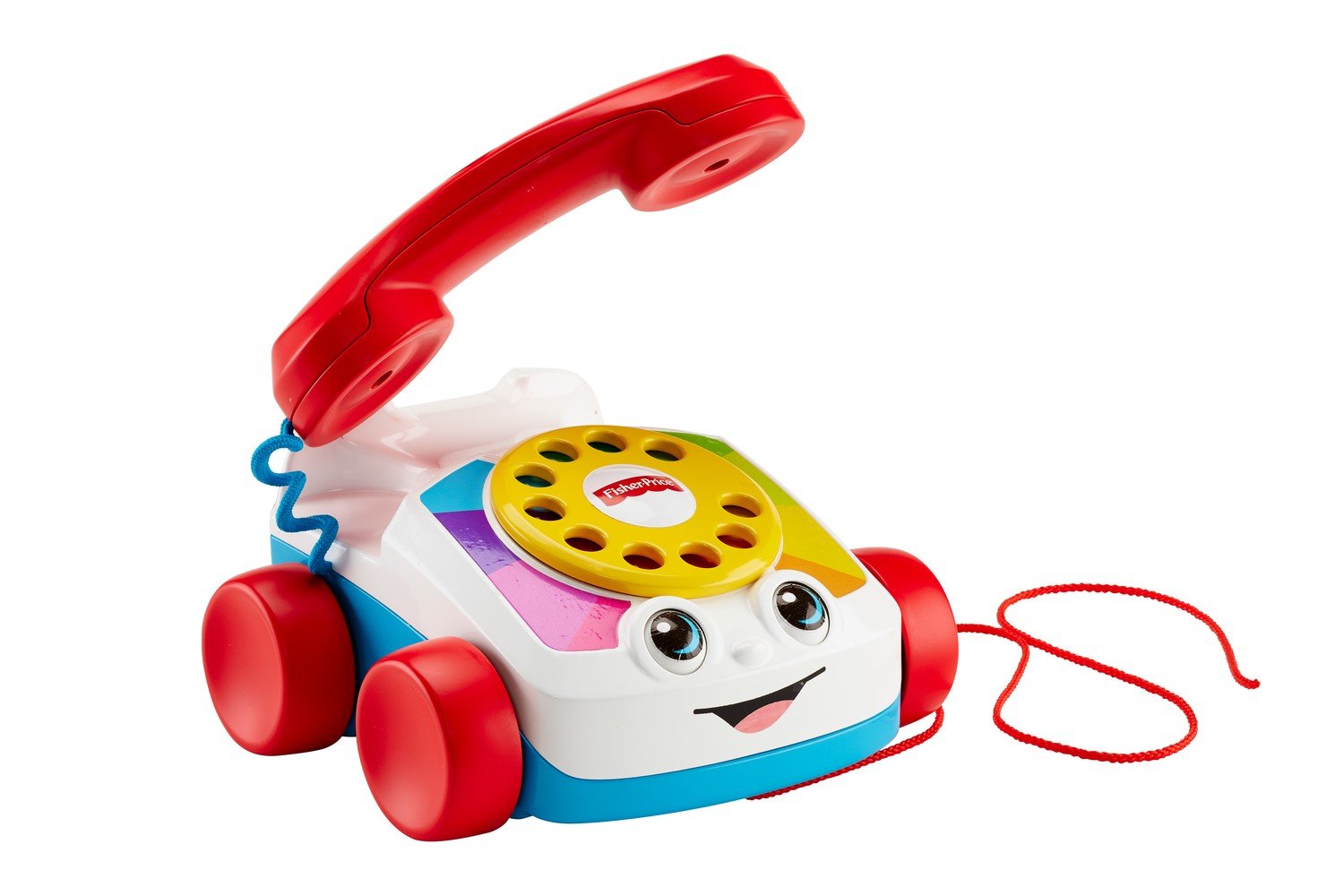 Fisher-Price Chatter-telefon