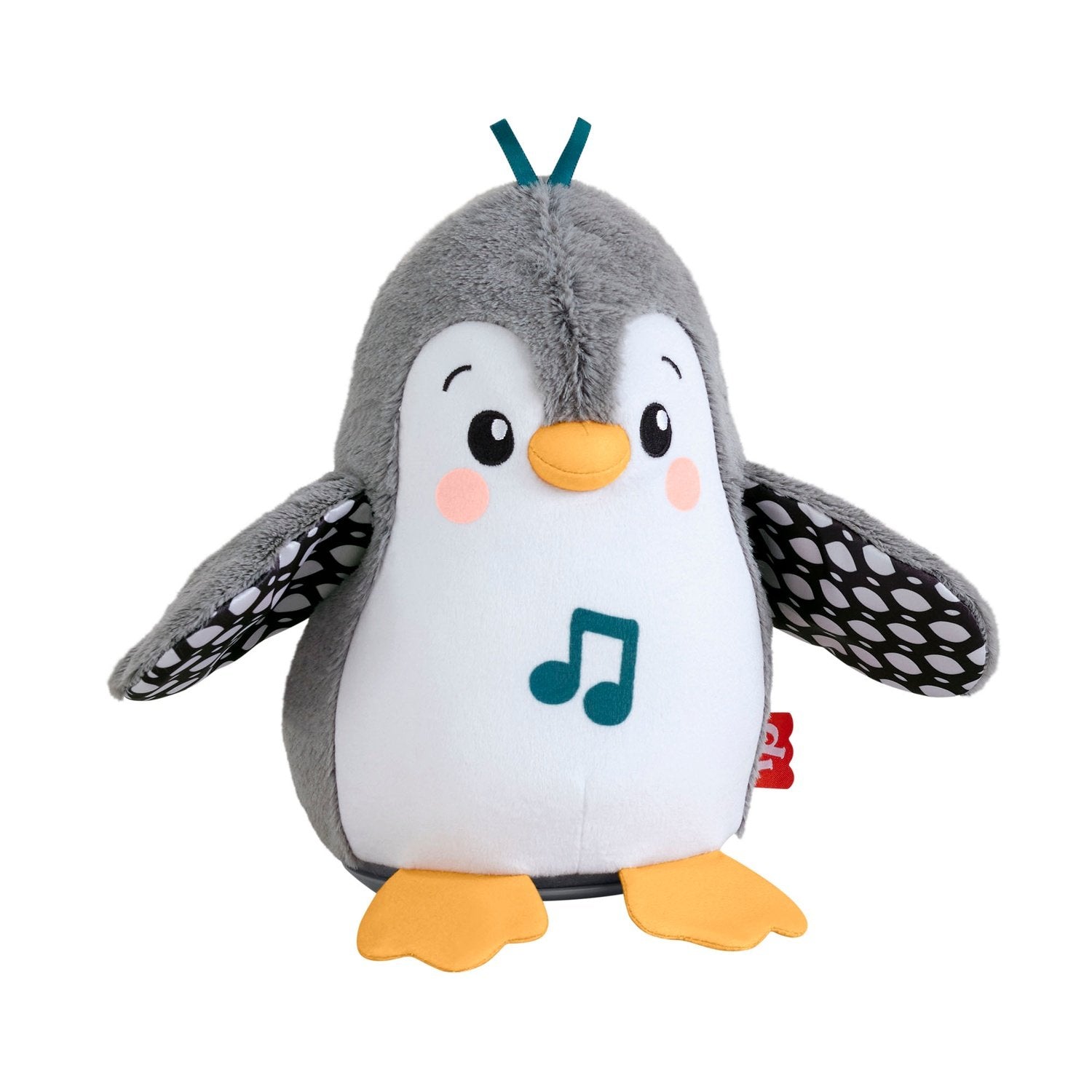 Fisher-Price Flap &amp; Wobble Penguin