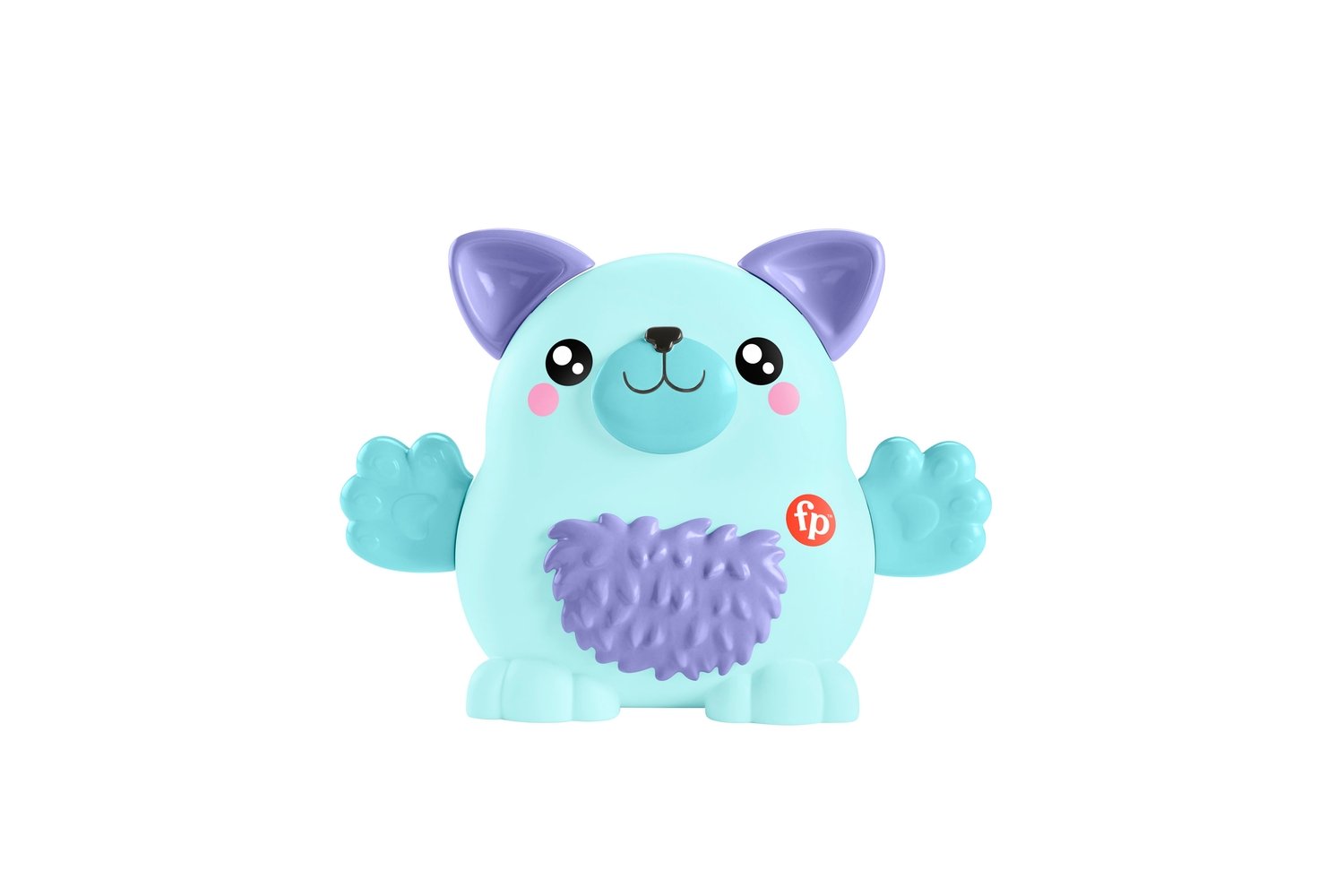 Fisher-Price Matchimals -Figur