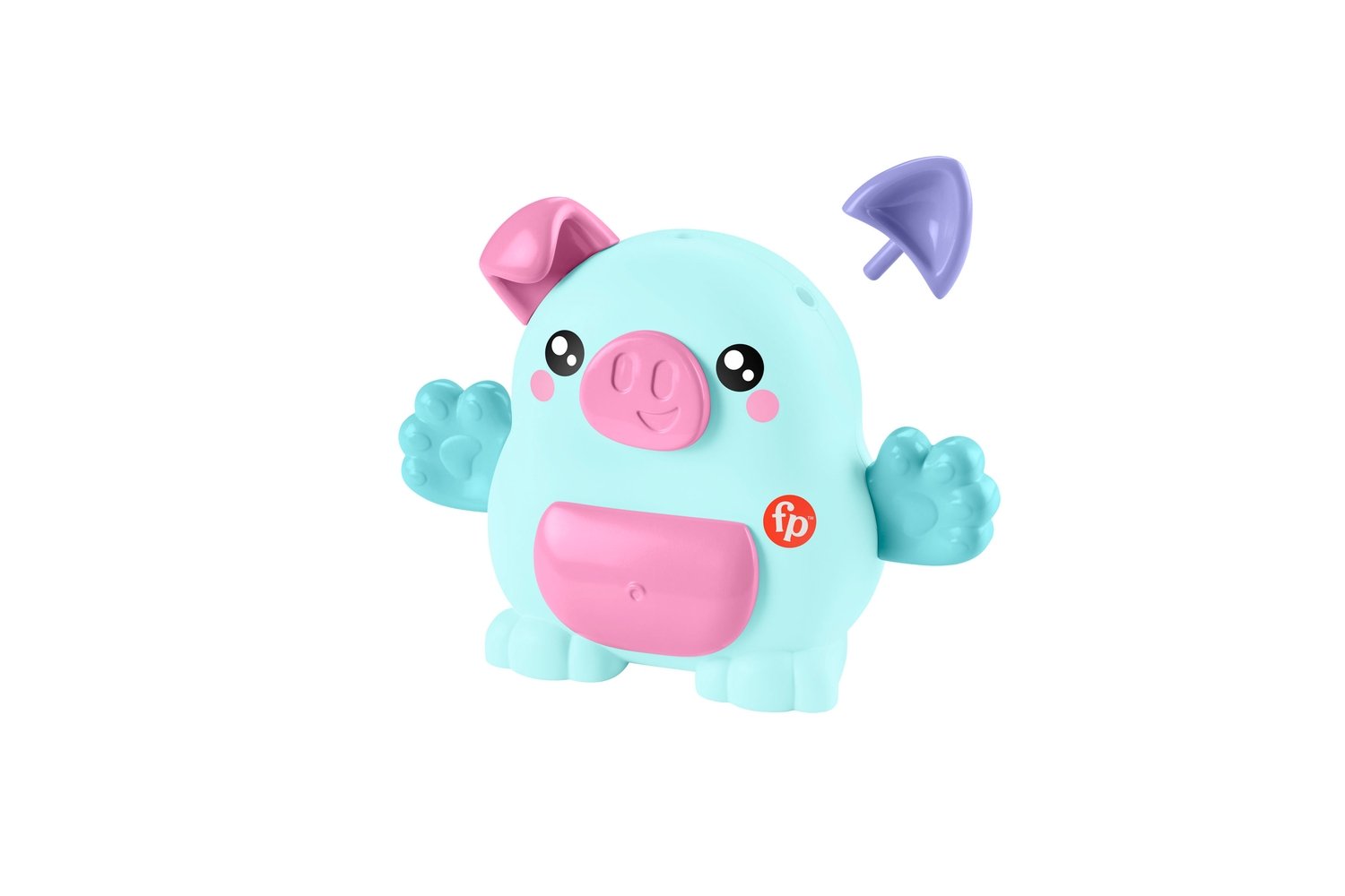 Fisher-Price Matchimals -Figur