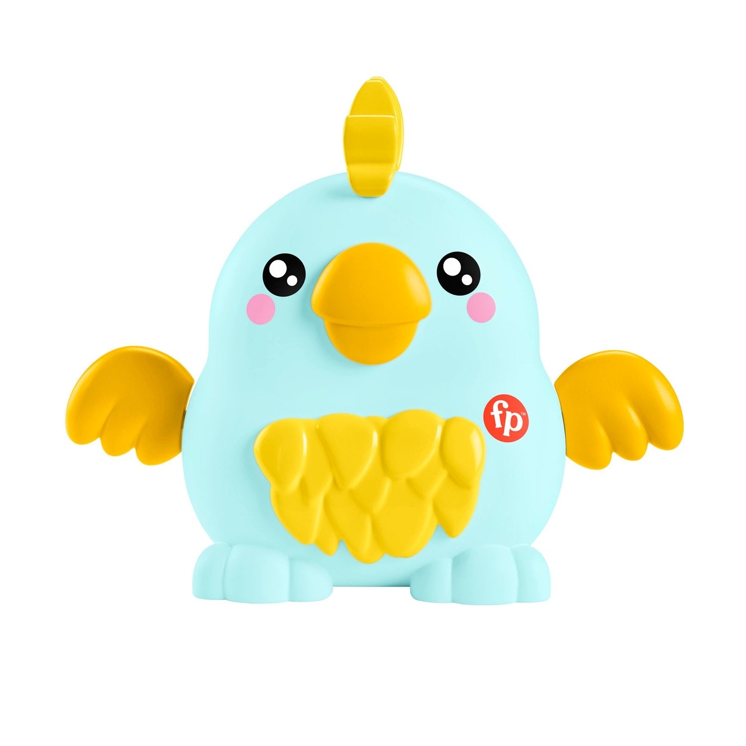 Fisher-Price Matchimals -Figur