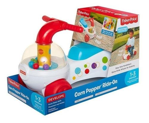 Fisher-Price Ride På Majs Popper