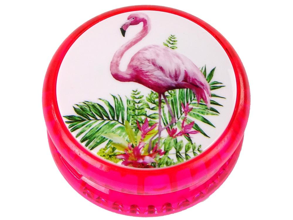 Flamingo Yoyo: Mestrer tricks og færdigheder med stil!