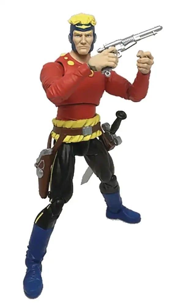 Flash Gordon Hero H.A.C.K.S. Action Figur Wave 01 Flash Gordon