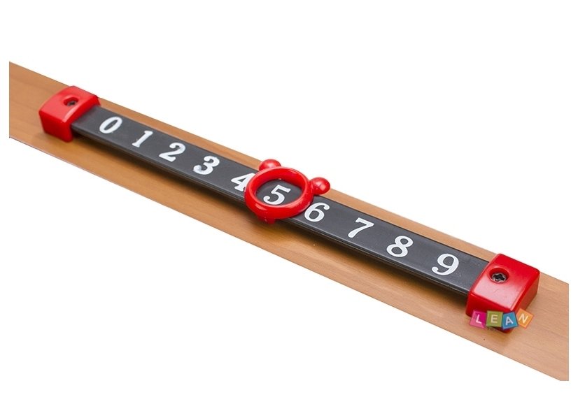 Fotbollsbord, stort 70 cm – Fotbollsspel