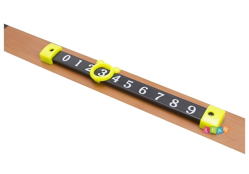 Fotbollsbord, stort 70 cm – Fotbollsspel