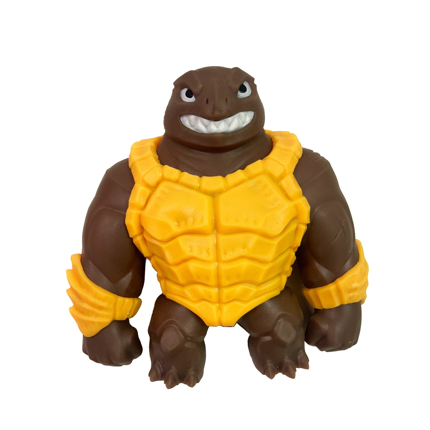 Färgskiftande stretchfigur, 23 cm, Shape & Smash