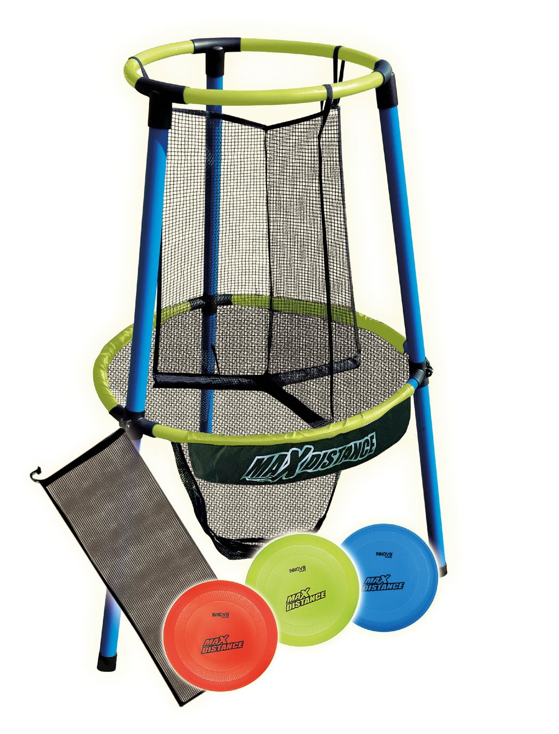 Frisbeegolf -Set