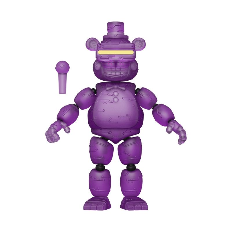 Funko Action Figure: Five Nights At Freddy's - Freddy