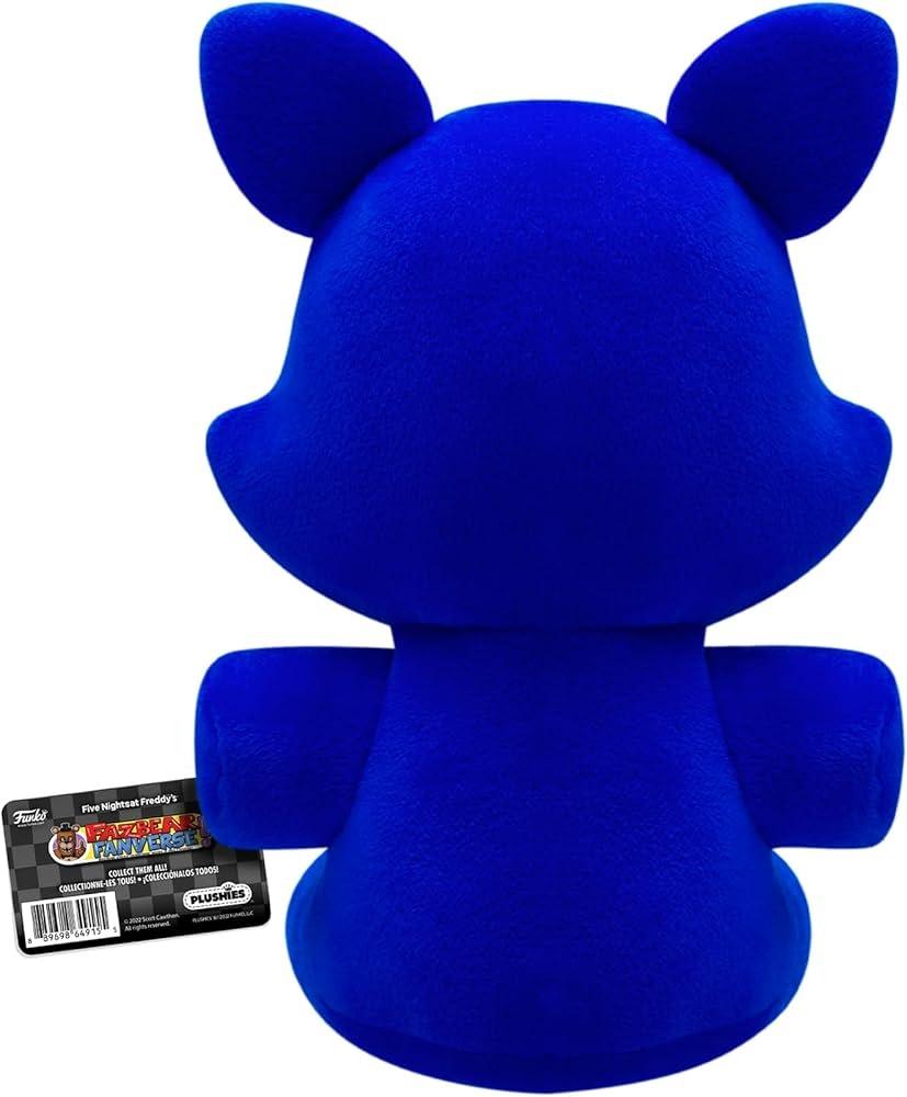 Funko Plush: Five Nights At Freddy's - Candy The Cat, 18 Cm