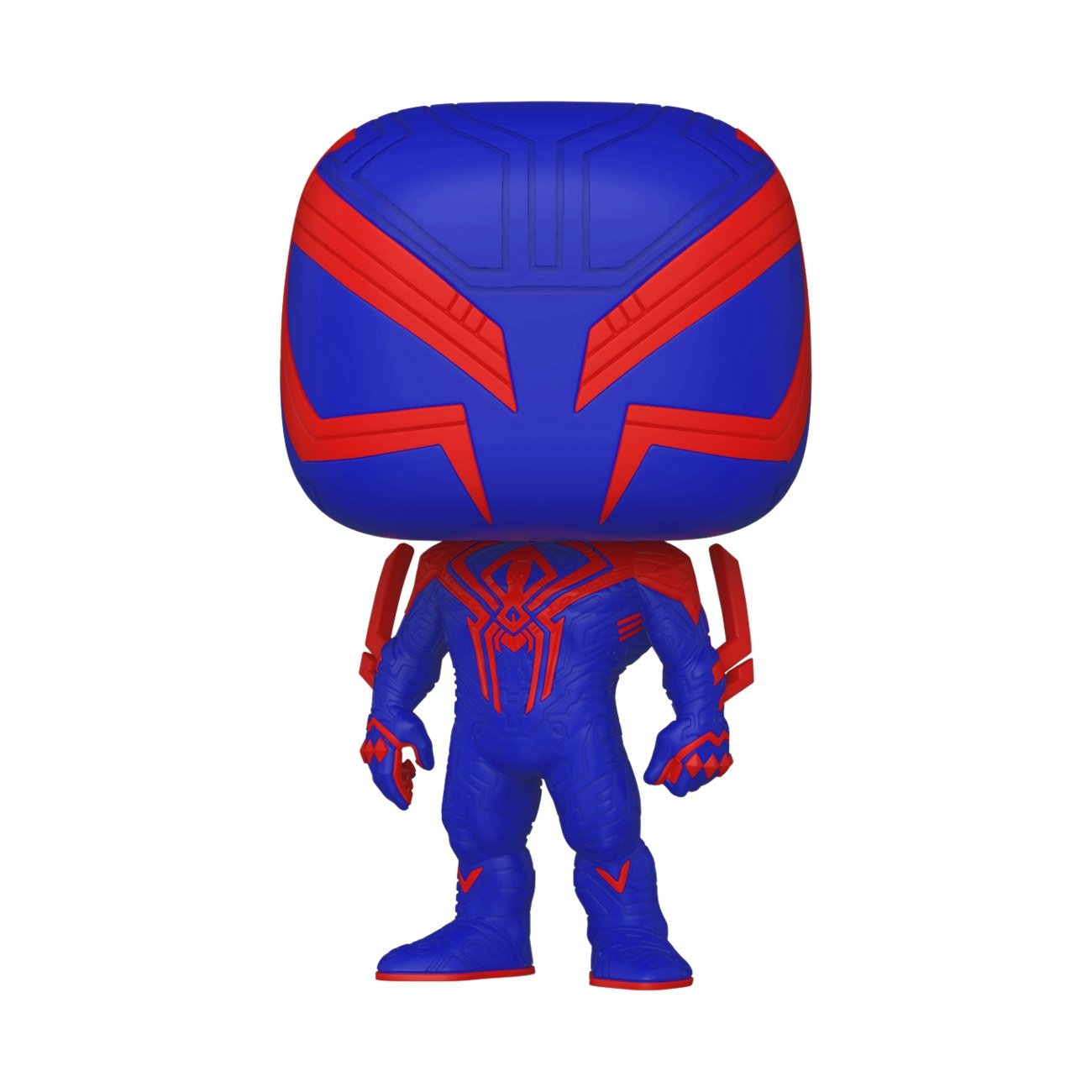 Funko pop! Vinylfigur: Across The Spider-Verse -Spider-Man 2099