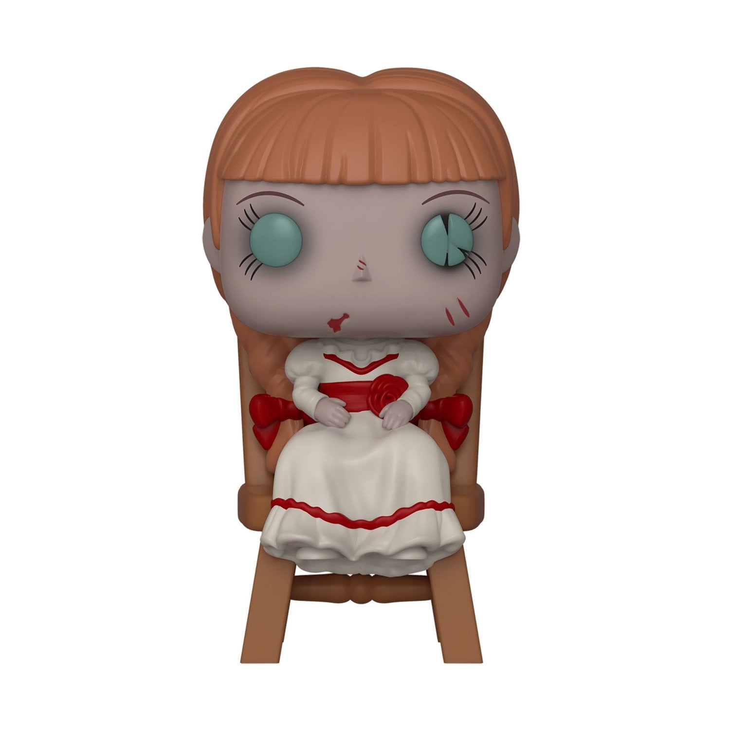 Funko Pop! Vinylfigur: Annabelle In Chair