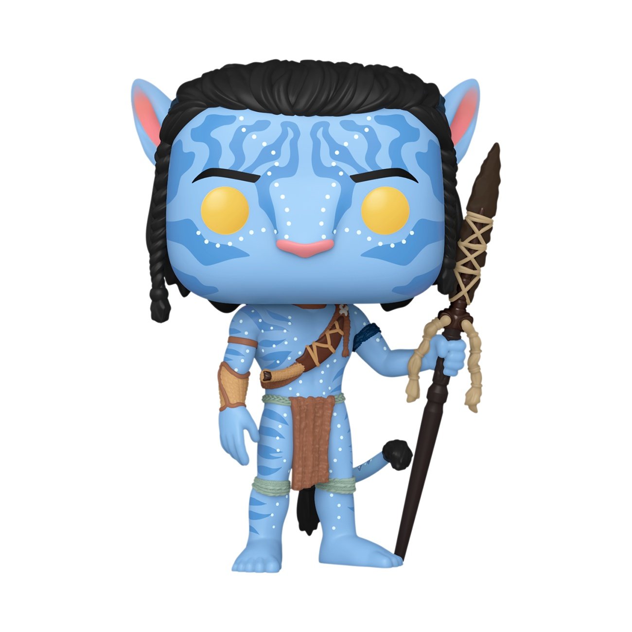 Funko Pop! Vinylfigur: Avatar - Jake Sully