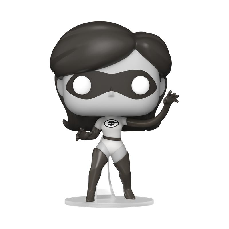 Funko pop! Vinylfigur: Disney: Incredibles - Elastigirl