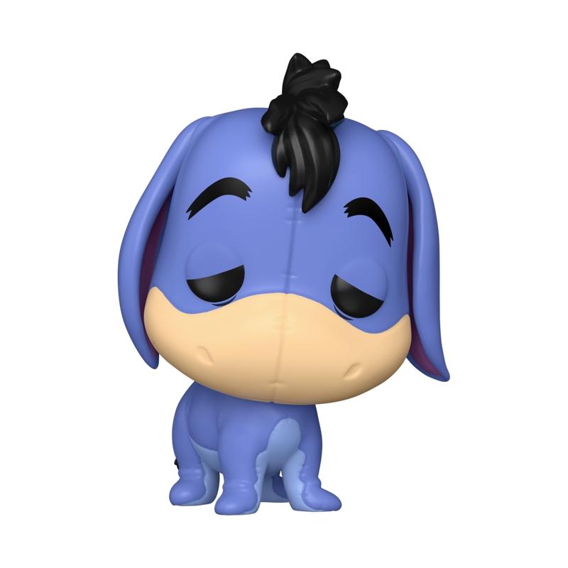 Funko Pop! Vinylfigur: Disney: Nalle Puh - Eeyore