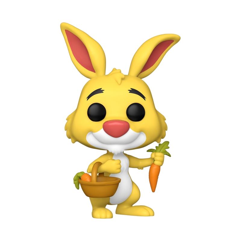 Funko pop! Vinylfigur: Disney: Winnie the Pooh - Rabbit