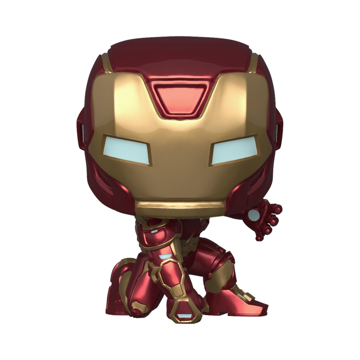 Funko pop! Vinylfigur, Marvel: Iron Man