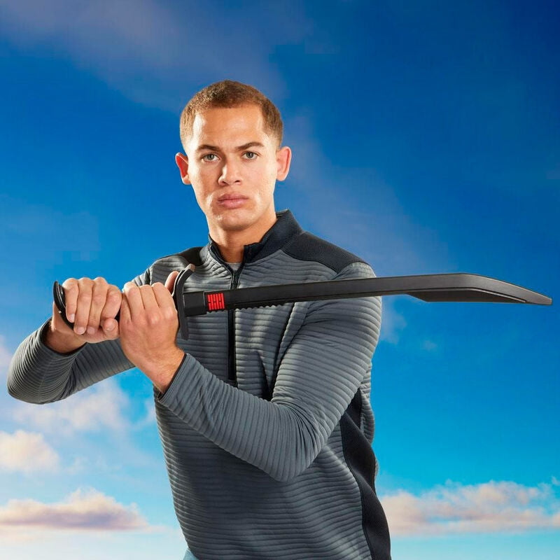 G.I. Joe Snake Eyes Katana 80 cm Bladlängd, hållbar design