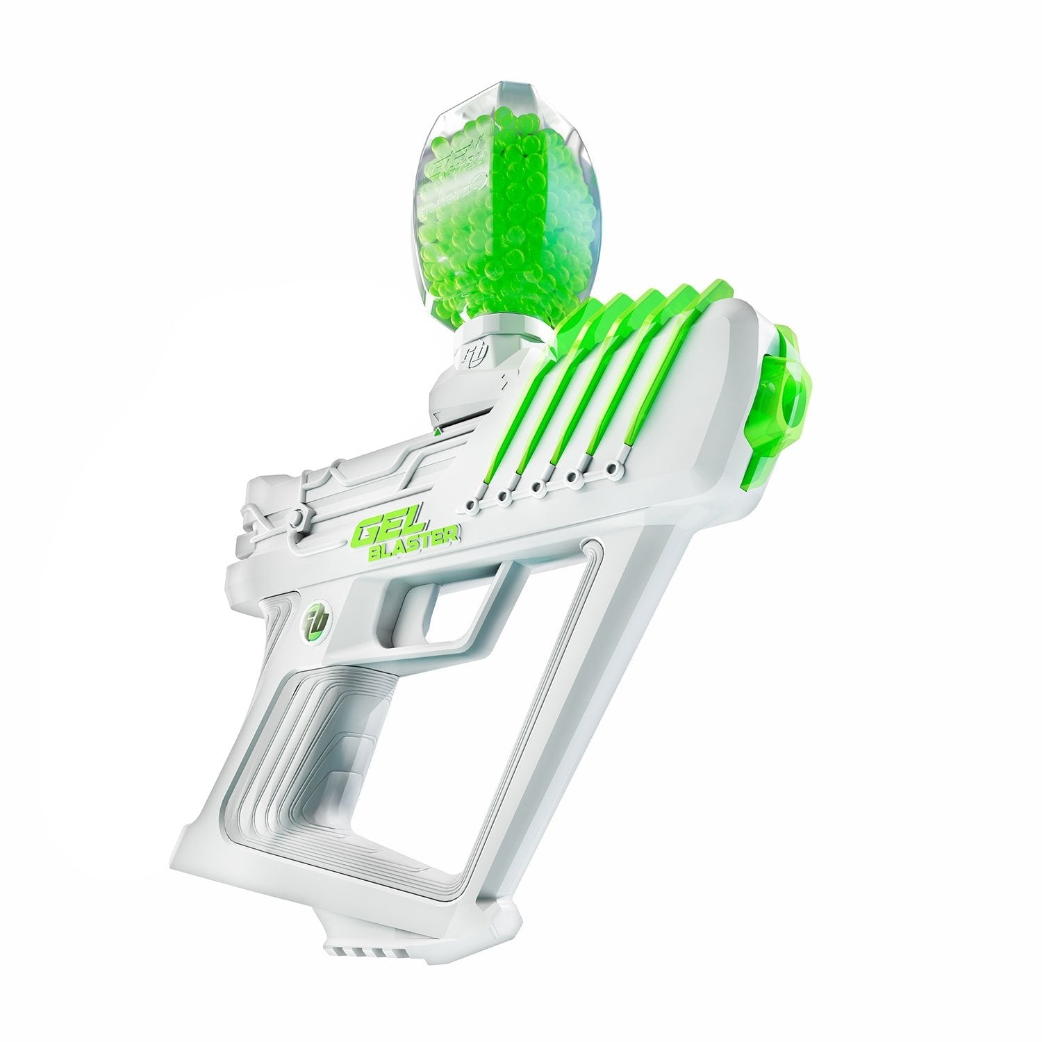 Gel Blaster Surge Blaster Sett med 10 000 geler