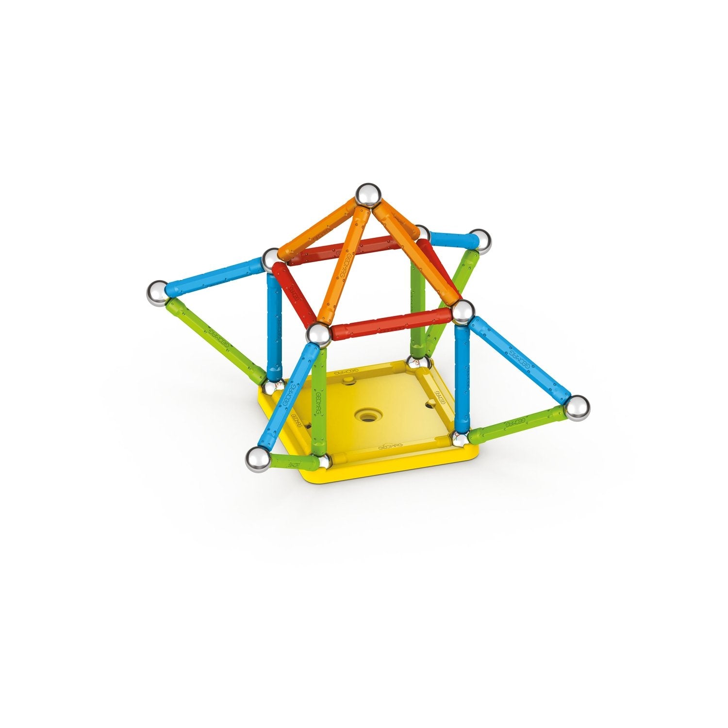 Geomag Supercolor 42 deler