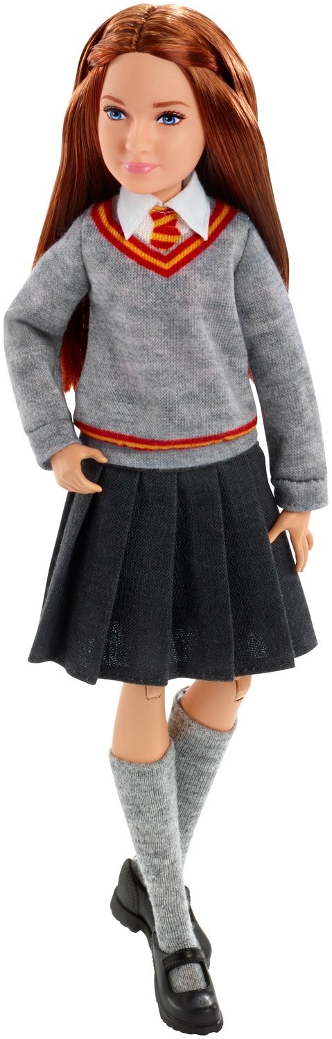 Ginny Weasley Doll