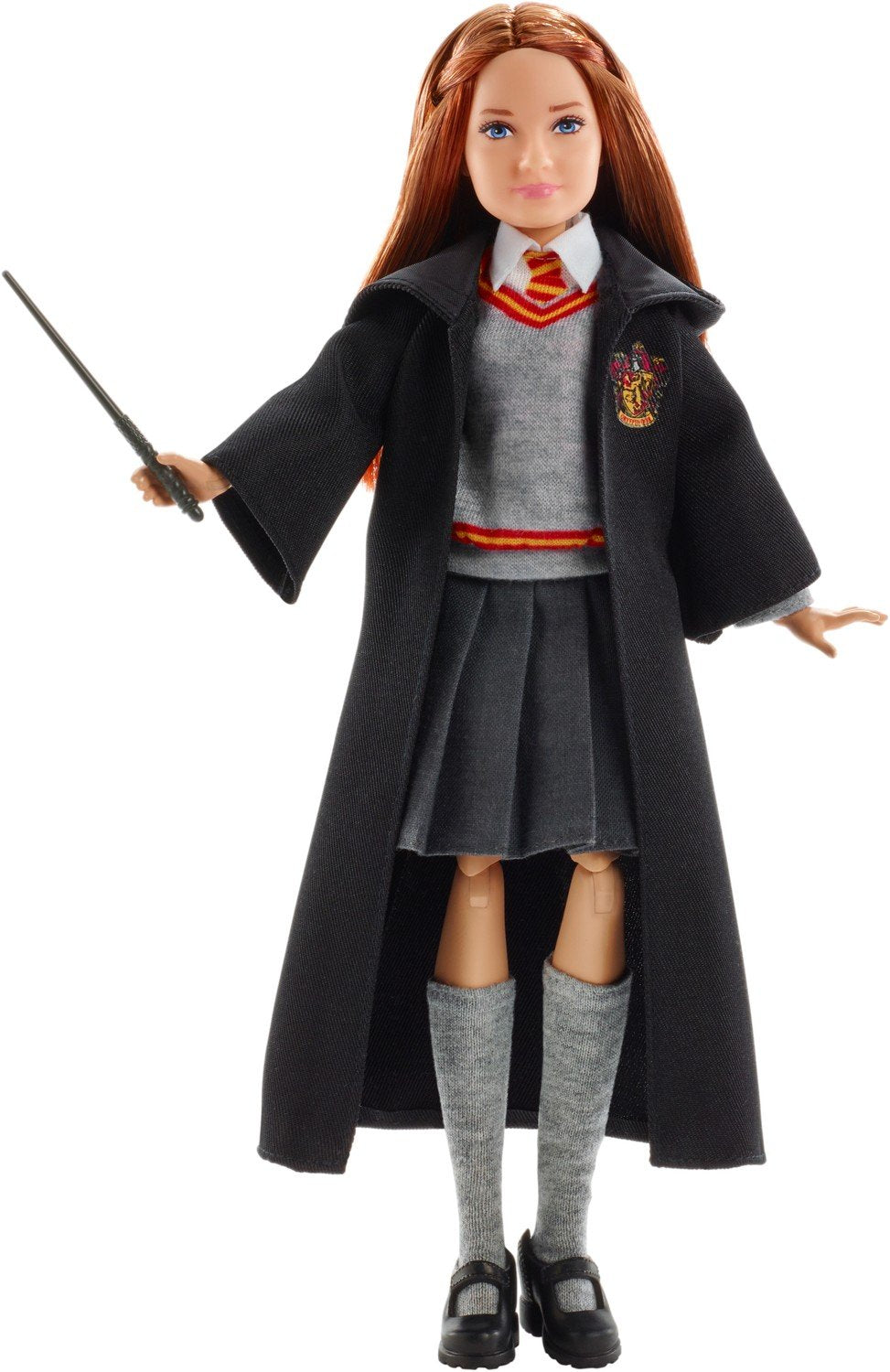 Ginny Weasley Doll