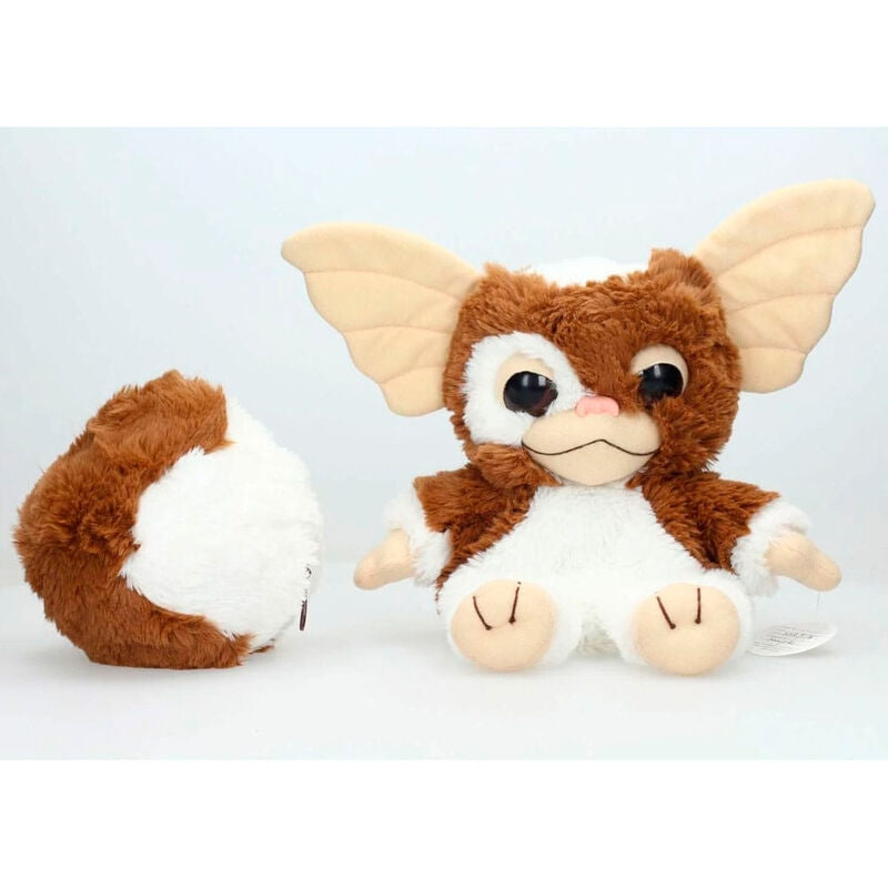 Gizmo plyschleksak 31 cm – mjuk, gosig, perfekt för samlare