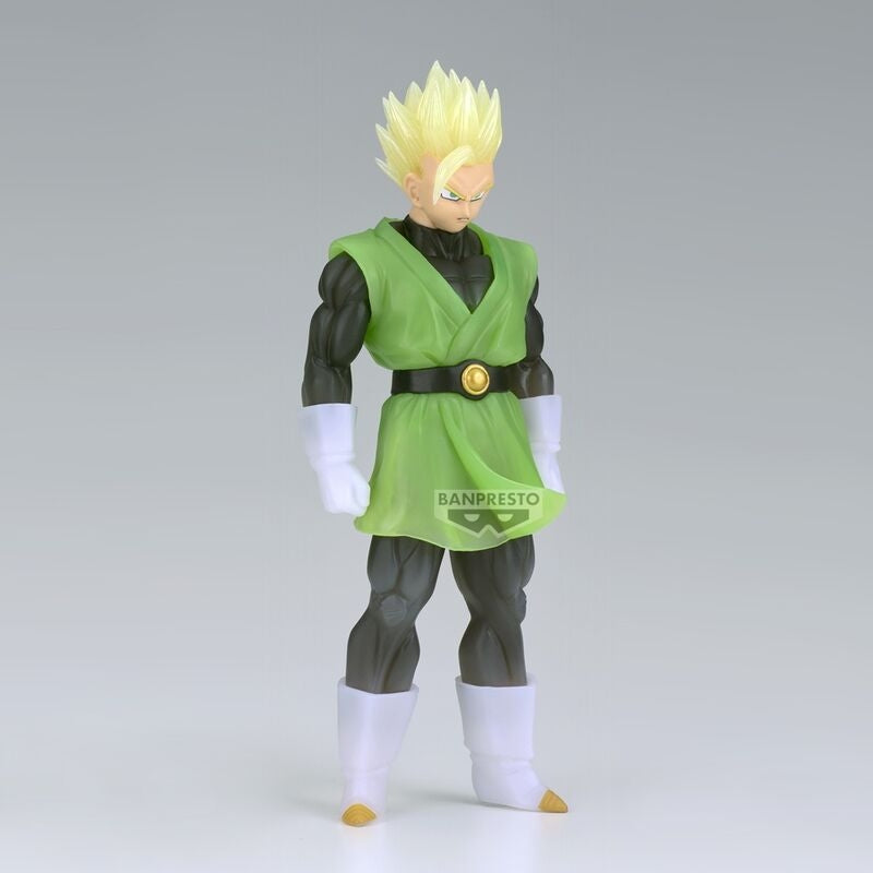 Gohan Clearise Figur 18cm - Dragon Ball Z Samlarleksak