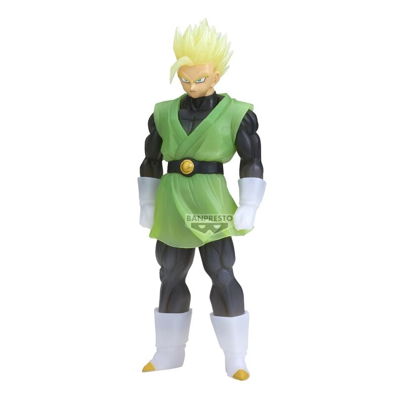 Gohan Clearise Figur 18cm - Dragon Ball Z Samlarleksak