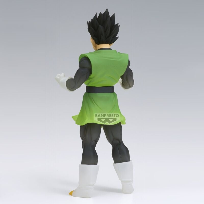 Gohan Clearise figur 18 cm – Dragon Ball Z samlarleksak