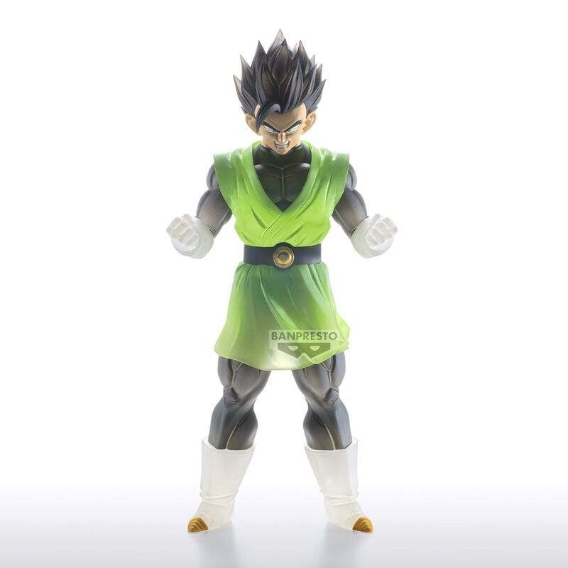 Gohan Clearise figur 18 cm – Dragon Ball Z samlarleksak