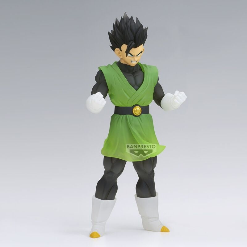 Gohan Clearise figur 18 cm – Dragon Ball Z samlarleksak