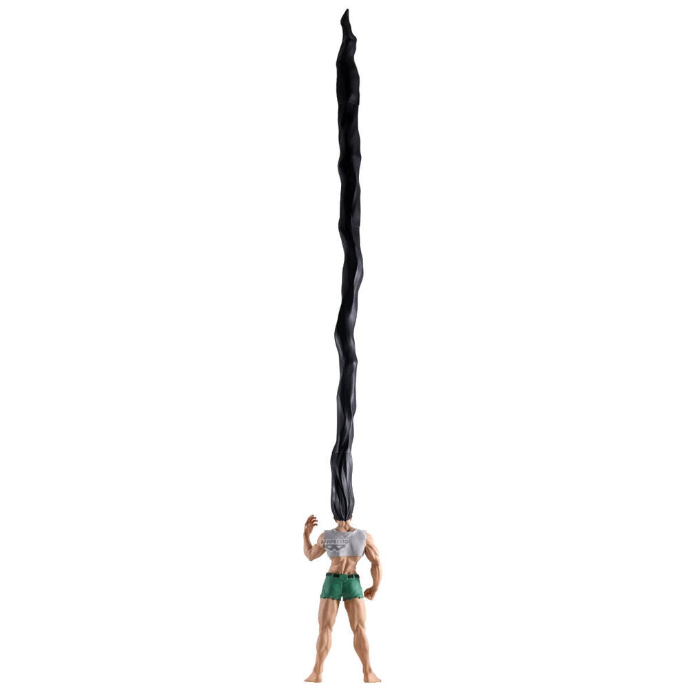 Gon-figur 60 cm - Samlarstaty för animekaraktär