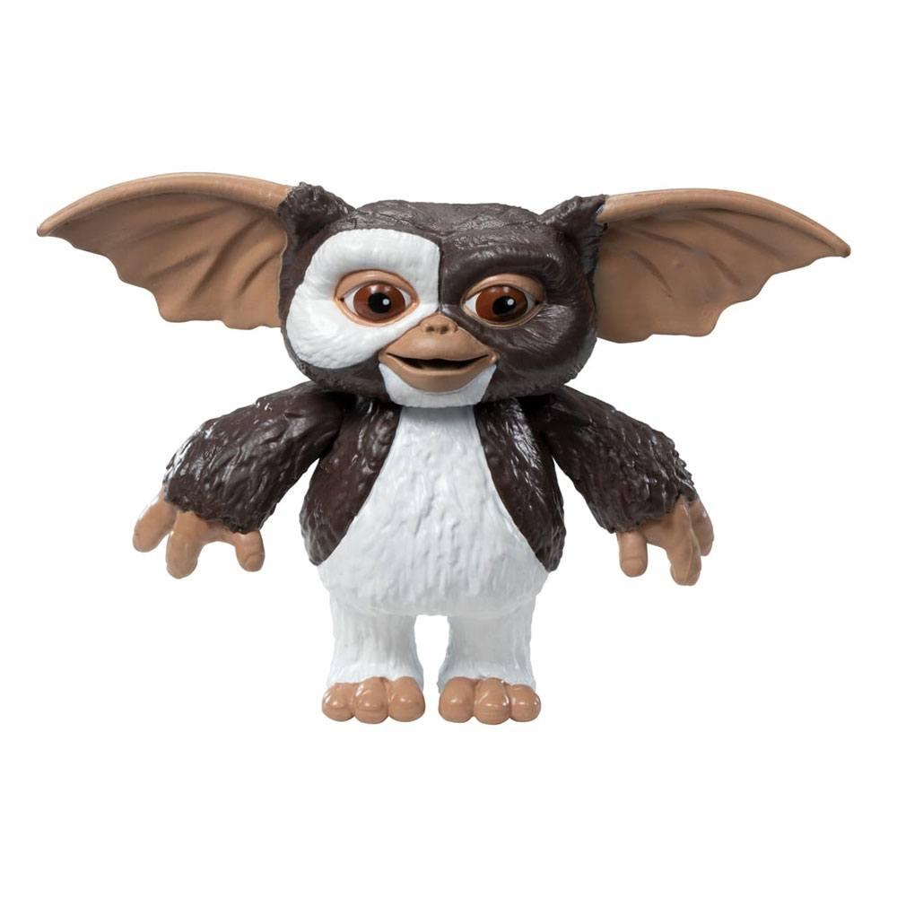 Gremlins Bendyfigs Böjbar Minifigur Gizmo 7 cm