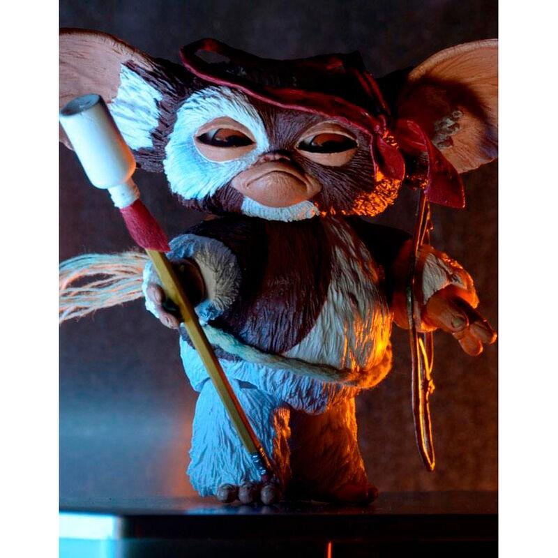 Gremlins Ultimate Gizmo figur 12 cm