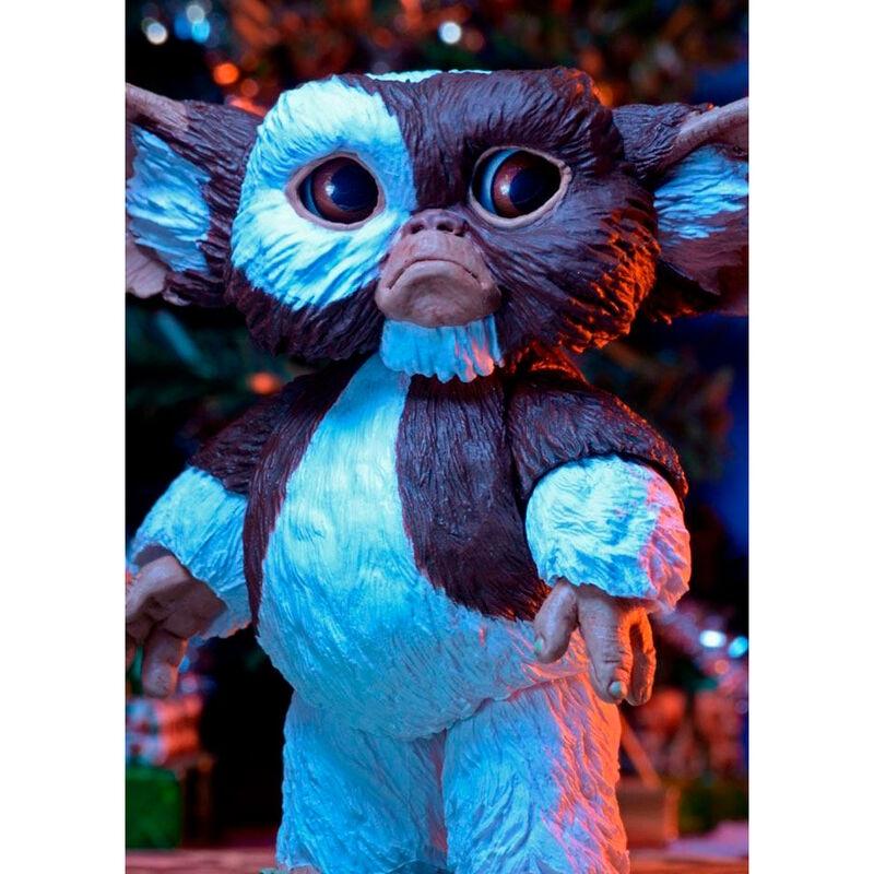 Gremlins Ultimate Gizmo figur 12 cm