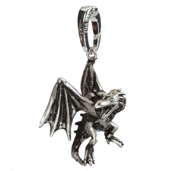 Gringotts Dragon Charm för Harry Potter-samlare
