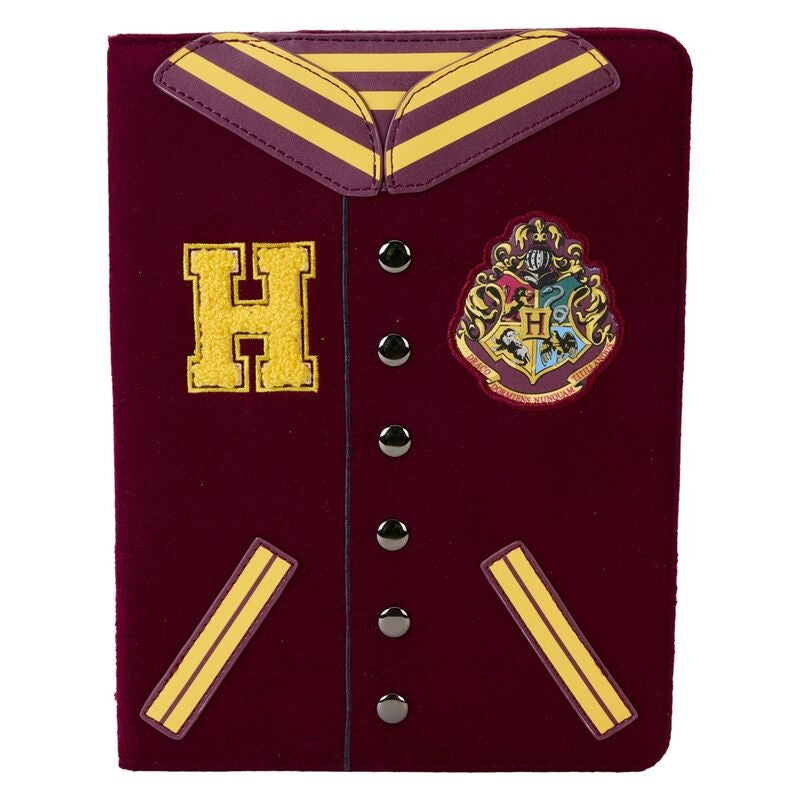 Gryffindor Journal för Harry Potter-fans, 200 sidor