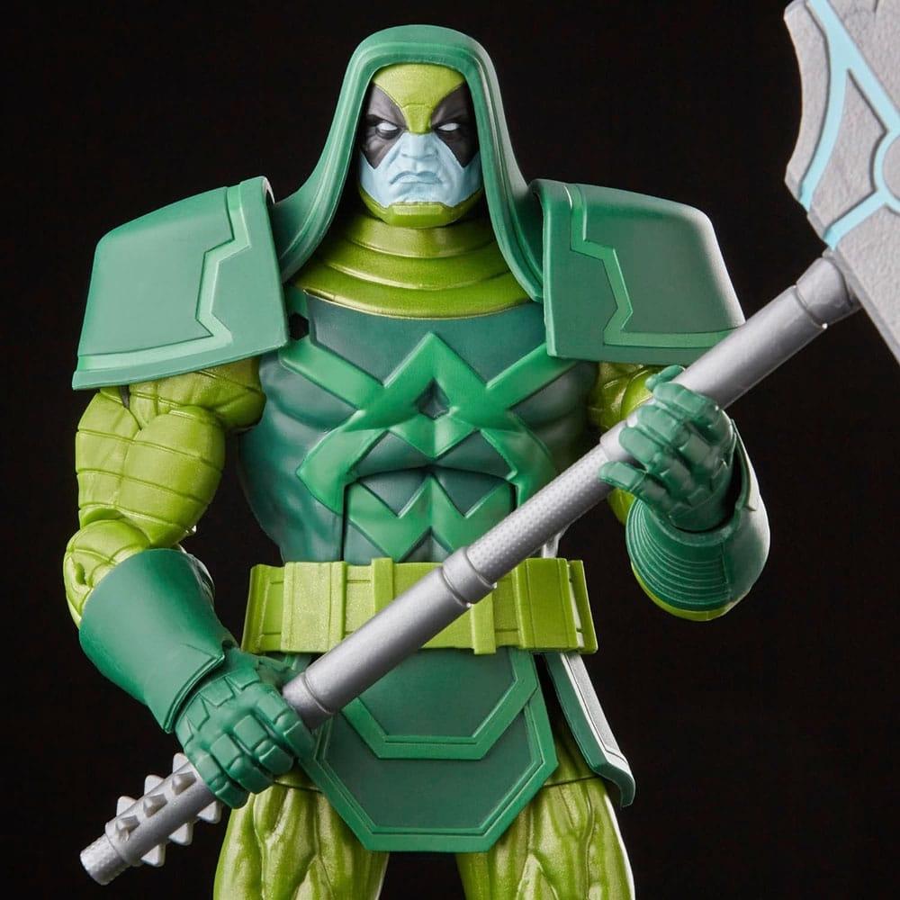 Guardians of the Galaxy Marvel Legends Actionfigur Ronan the Accuser 15 cm