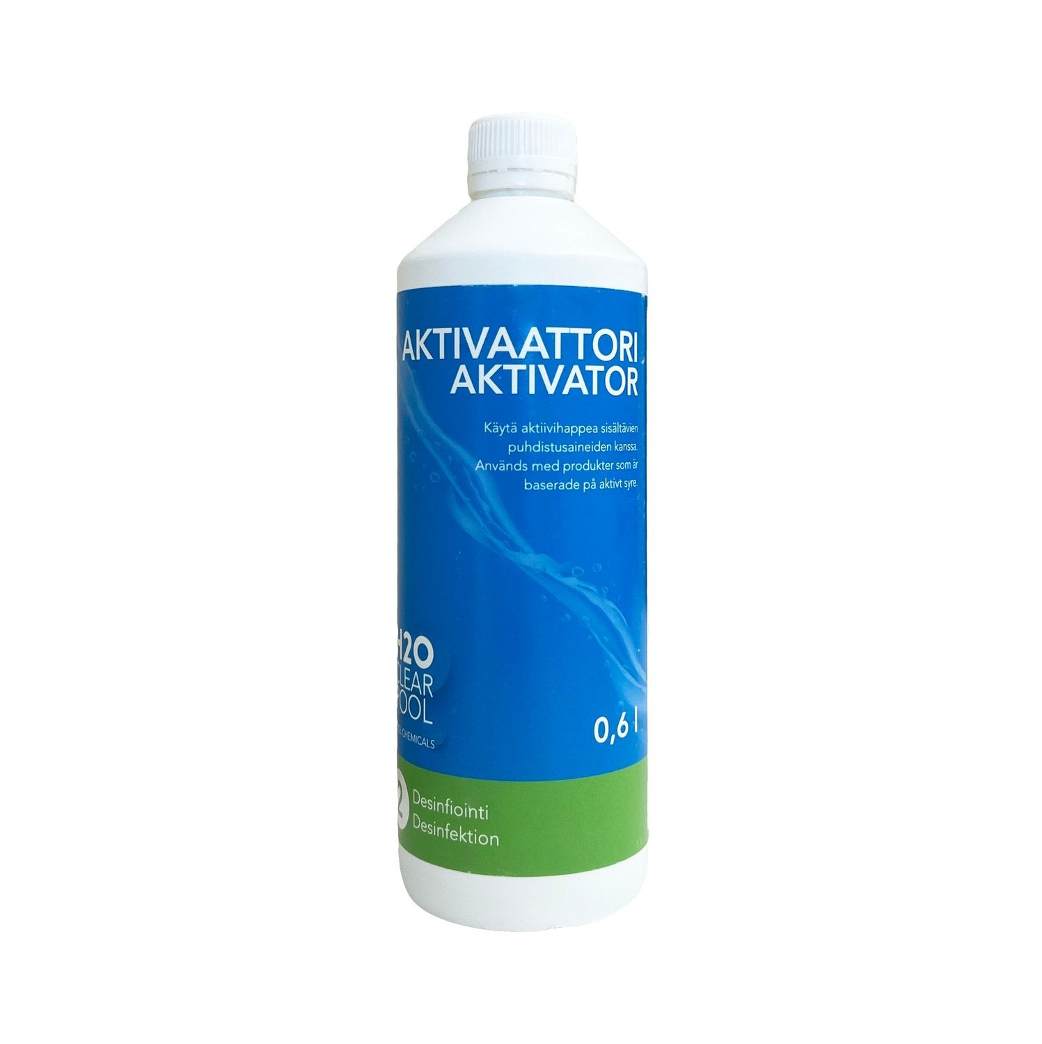 H2O Activator 0,6 L